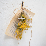 *emikoneneさま専用ページ *antique swag mimosa 