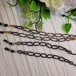 メガネチェーン2本セット