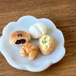 ミニチュアパン