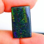 天然石＊マトリックスオパール　カボション＊ルース　6.5 ct 