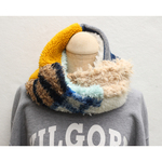 ネジモコ スヌード 21-5