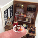 小さなチョコレート屋さん