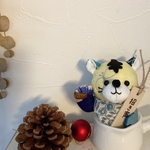 mさま専用です ( ᵕᴗᵕ ) 招き寅くん
