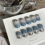 ネイルチップ＊MisA_nail