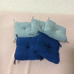 e様オーダー品   ちりめん細工