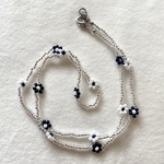  mask chain❁mask strap マスクチェーン❁マスクストラップ