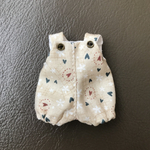 Poiサイズ 春のおでかけロンパース・単品③ 5/9