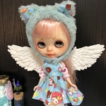 ネオブライスアウトフィット　服　6点セット♫
