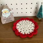 北欧しろくま貯金箱🎄🤶クリスマス雑貨１点セット