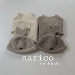 narico no rabbit hat 🐰うさぎの帽子