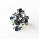 Decorative ring (Montana)