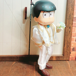 【🌹7色選べます】🤍ホワイトウェディングスーツ3点セット　オビツ11ねんどろいどどーる兼用