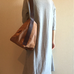 くたくたバッグ、サンプル品