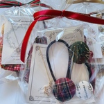 人気⛄️xmas限定🎄bag
