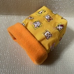ハムスター用寝袋