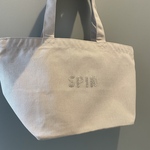 刺繍名入れトートバッグ