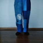 291.パンツ