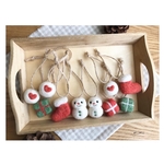 クリスマスオーナメント