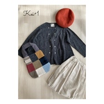 ウォームカラー　オーバル　コレクションバック