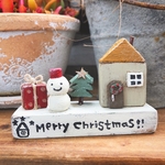 小さな世界のクリスマス