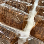⭕️本日限定価格　　　濃厚チョコしふぉんケーキ 