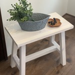 ｋｍｄ85544様専用　木製椅子（表面エイジング仕上げ）　送料無料
