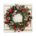 2021送料込☆Simple Red Christmas 40