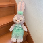 ぬいぐるみ用　着せ替え衣装　バレリーナ　27センチ用