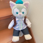 ぬいぐるみ用　着せ替え衣装　27センチ用　ジレセット