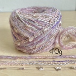 VISITOR 引き揃え糸　40ｇ