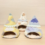ゆみゆみ様　ハムスターのあったかテント⛺3つ