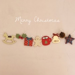 【New⭐︎】クリスマスガーランド⋆ ꙳2021