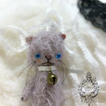 undertaker's teddybear*#80