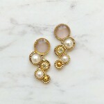 1397＊rairai＊【送料無料】ピアス・イヤリング