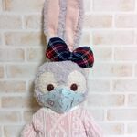 【単品】ステラルー・ジェラトーニ 共用 マスク