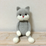 《再販》ami-neko natural C