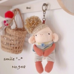 ☆ ソックモンキー ☆ No.948 ☆