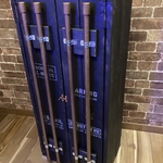 限定1台‼️【longサイズの新型再登場✨✨】インダストリアル風　インテリア　家具　コンテナボックス