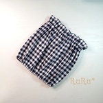 *中-111*犬用スヌード（綿100％）フリーサイズ（ゴム調整可能）