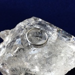 ★ステンレスイヤーカフ 3mm