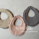fri fri  bib ✳︎
