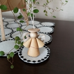 白樺天使