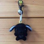 mama1517様専用ページダックスストラップ