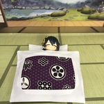 ねんどろいどどーる　オビツ11などに　布団　セット
