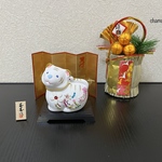 ホワイトタイガーP