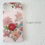 iPhone ケース ❤︎  Marie Antoinette : 2