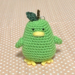 なしペンギン