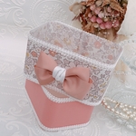 リバティ♡積み重ねボックス
