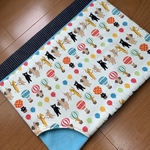 あったかフリース☆フェレットハンモック