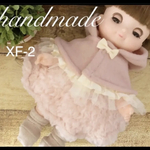 メルちゃん♡ねねちゃん♡ソランちゃん♡レミンちゃん♡コルネちゃん♡ポンチョ